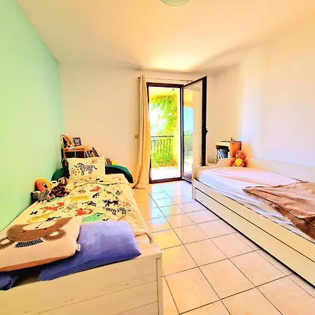 Maison Provencale Sur Collines De Nice Avec Piscine Et Vue Mer Cantaron Exterior photo